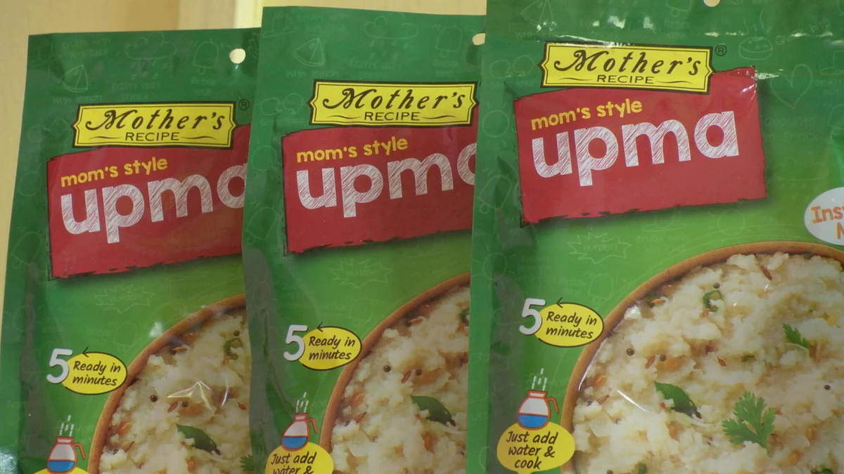Century-Old Beedi Maker Desai Brothers Is Betting On Ready-To-Cook Food