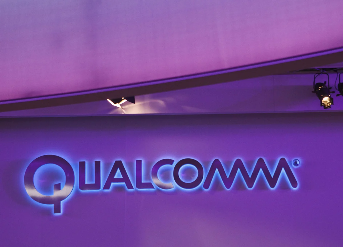 Qualcomm Outlook Weighed Down by Weak Smartphone Demand