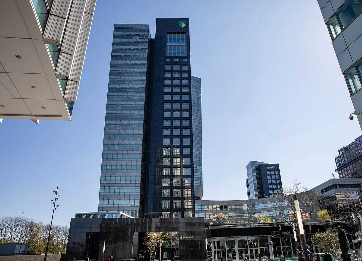ABN Amro Adds to Wave of European Money Laundering Scandals
