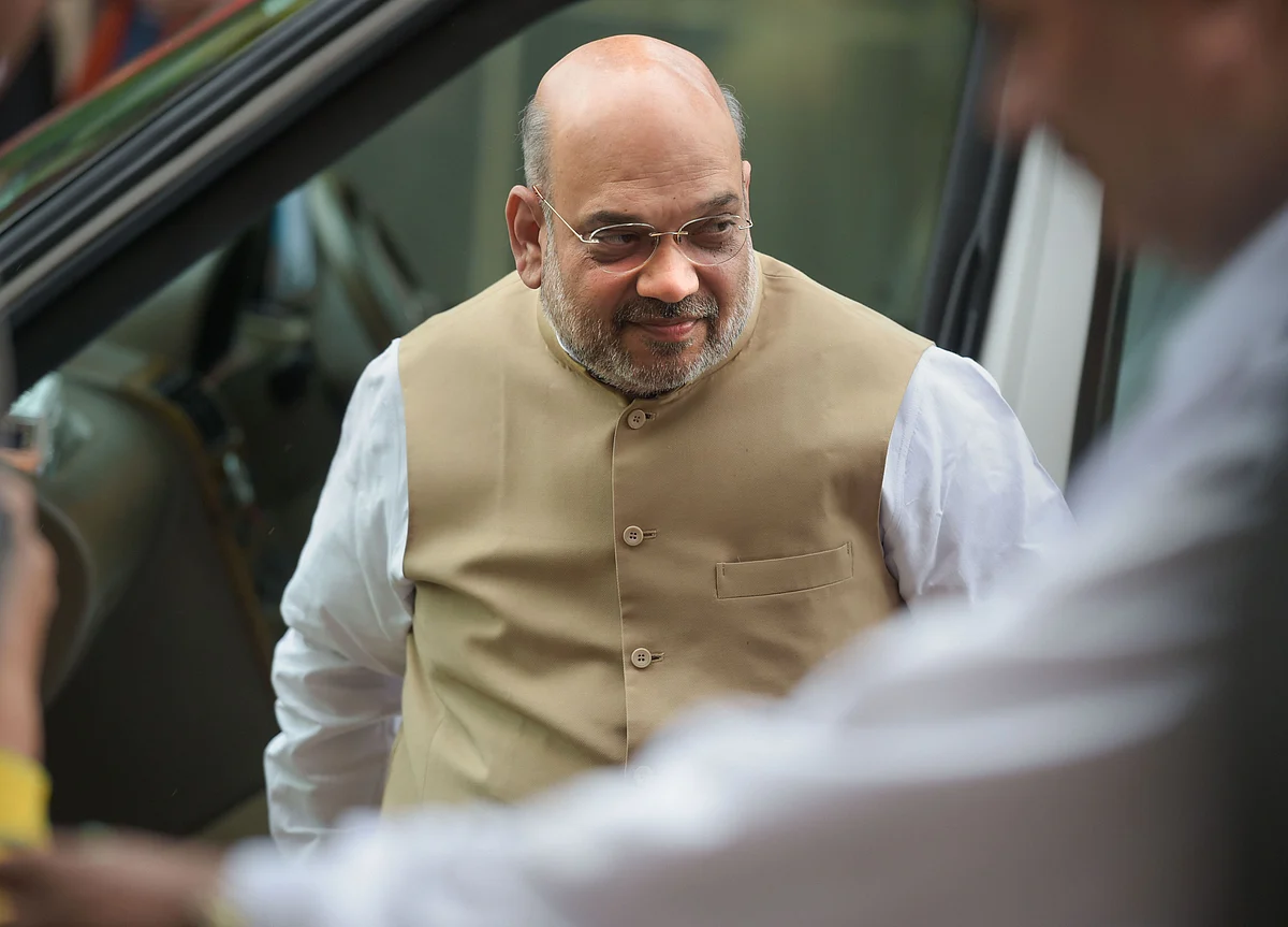 Parliament Approves Amendments To UAPA Bill To Label Individuals As Terrorists
