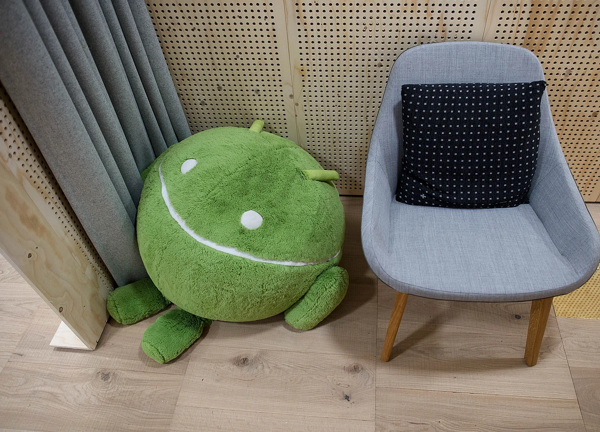 Google To Call New Operating System ‘Android 10’