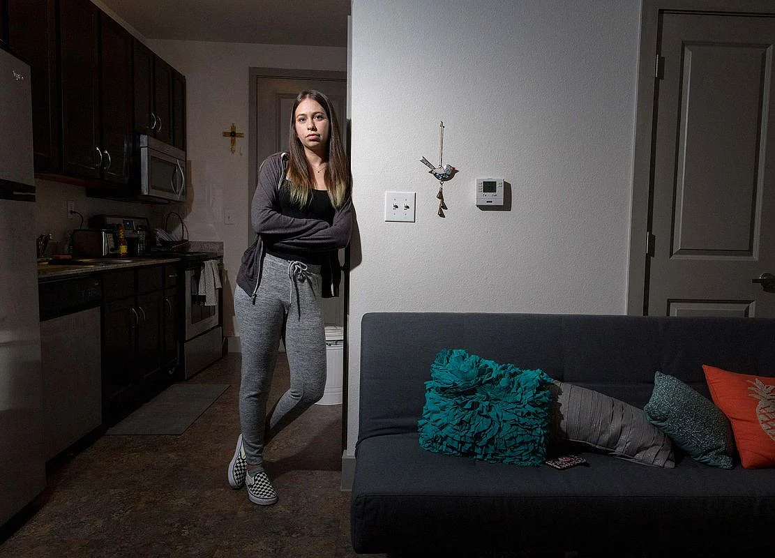 If the Tuition Doesn’t Get You, the Cost of Student Housing Will