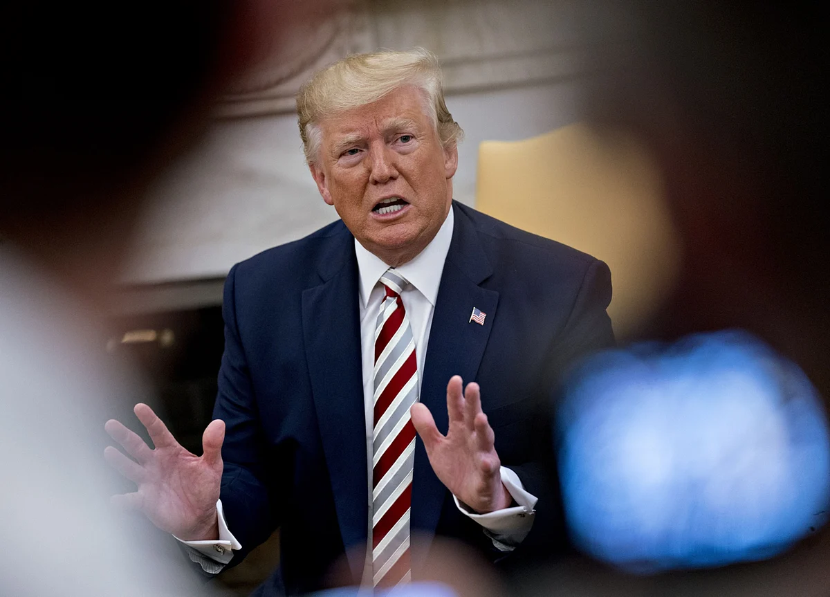 Trump Snubs Danish Queen, Cancels State Visit, Citing Greenland Refusal