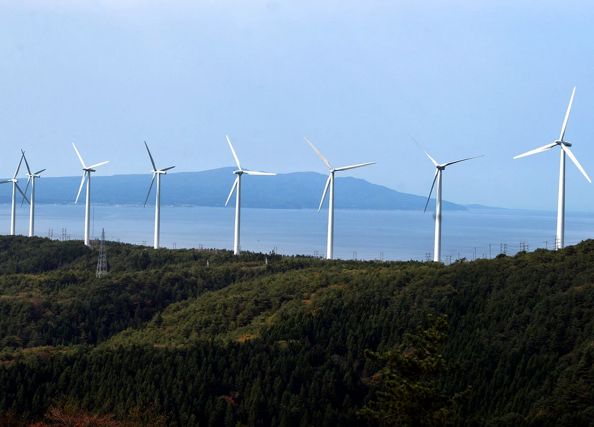 IL&FS Seeks NCLT’s Final Approval To Sell Wind Power Plants To Japan’s Orix Corp.