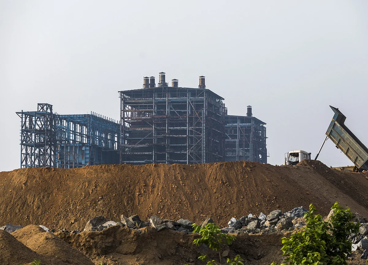 Banks May Need To Tackle Another Rs 1.6 Lakh Crore In Stressed Loans, Says Jefferies