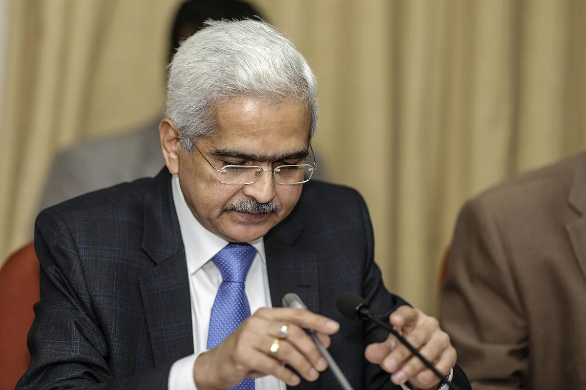 MPC Minutes: Why A 35 Basis Point Rate Cut Was Picked By India’s Monetary Policy Committee