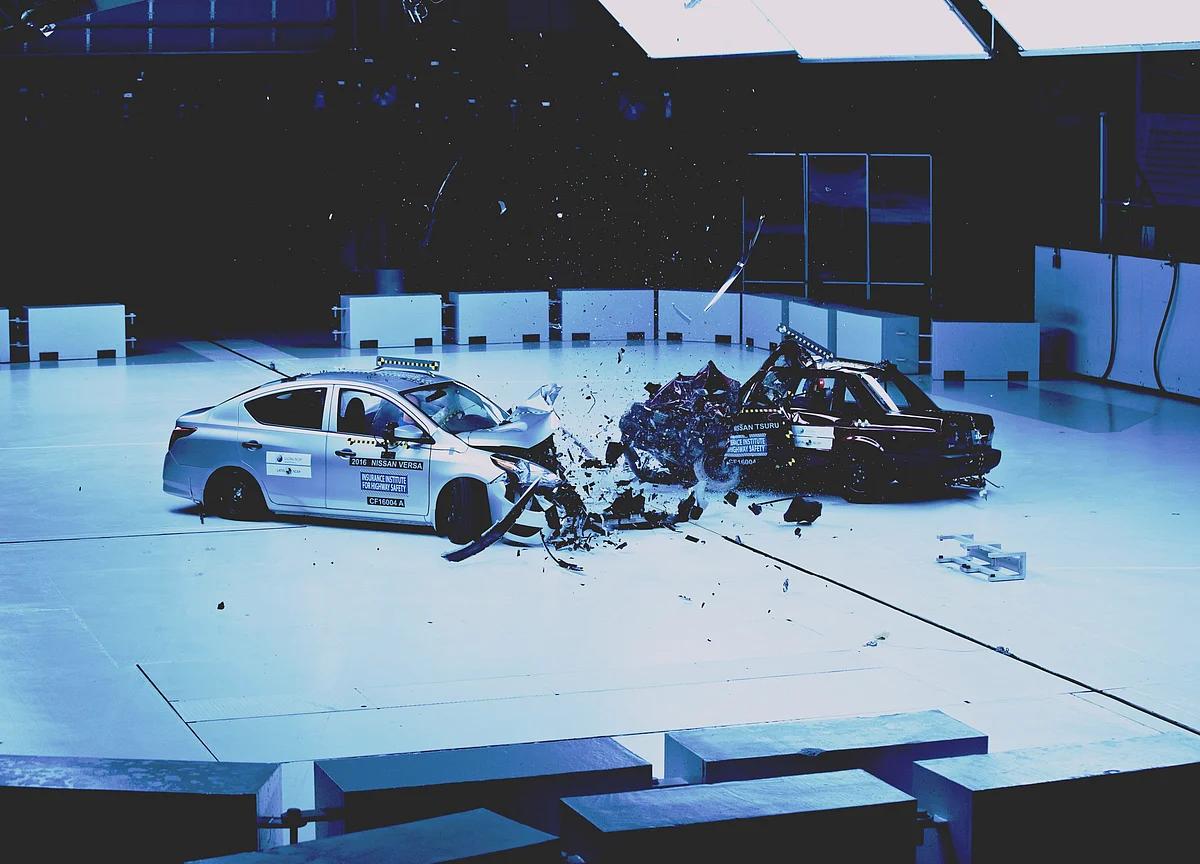 Startup Street: Flush With Funds, This Startup Is Out To Make Driving Safer