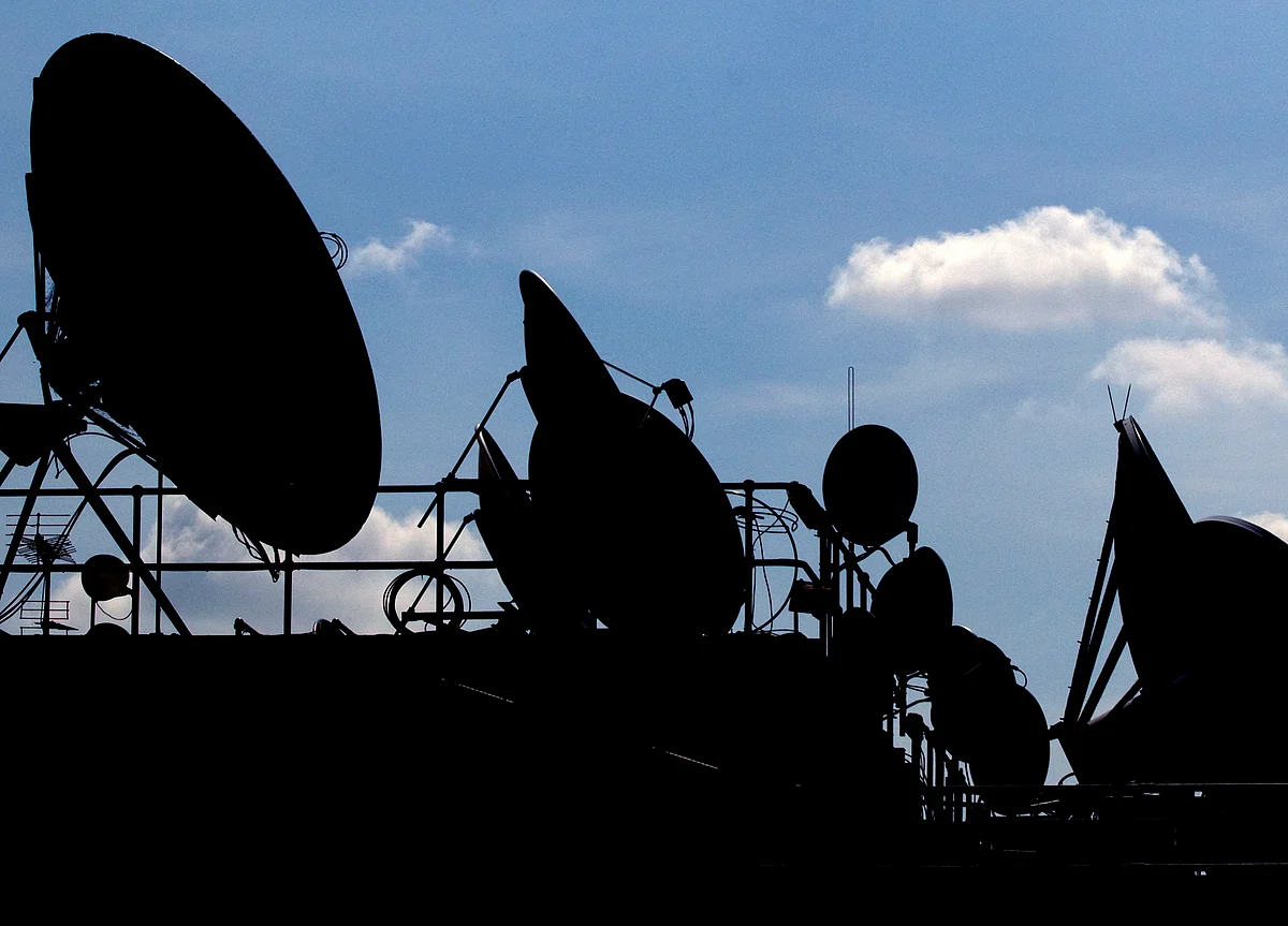 Doordarshan Turns 60