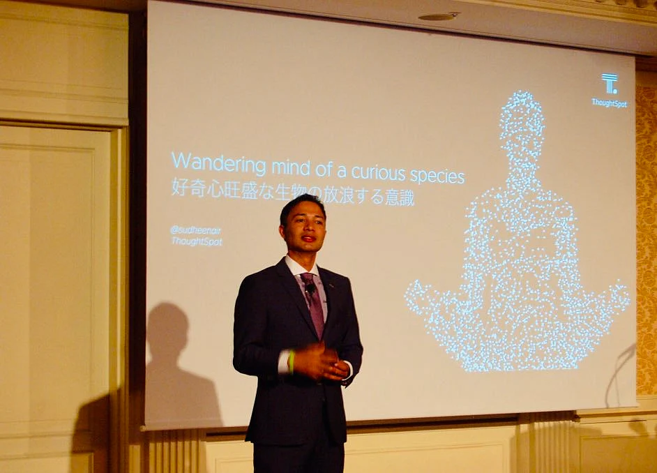 Startup ThoughtSpot Raises $248 Million at $1.95 Billion Value