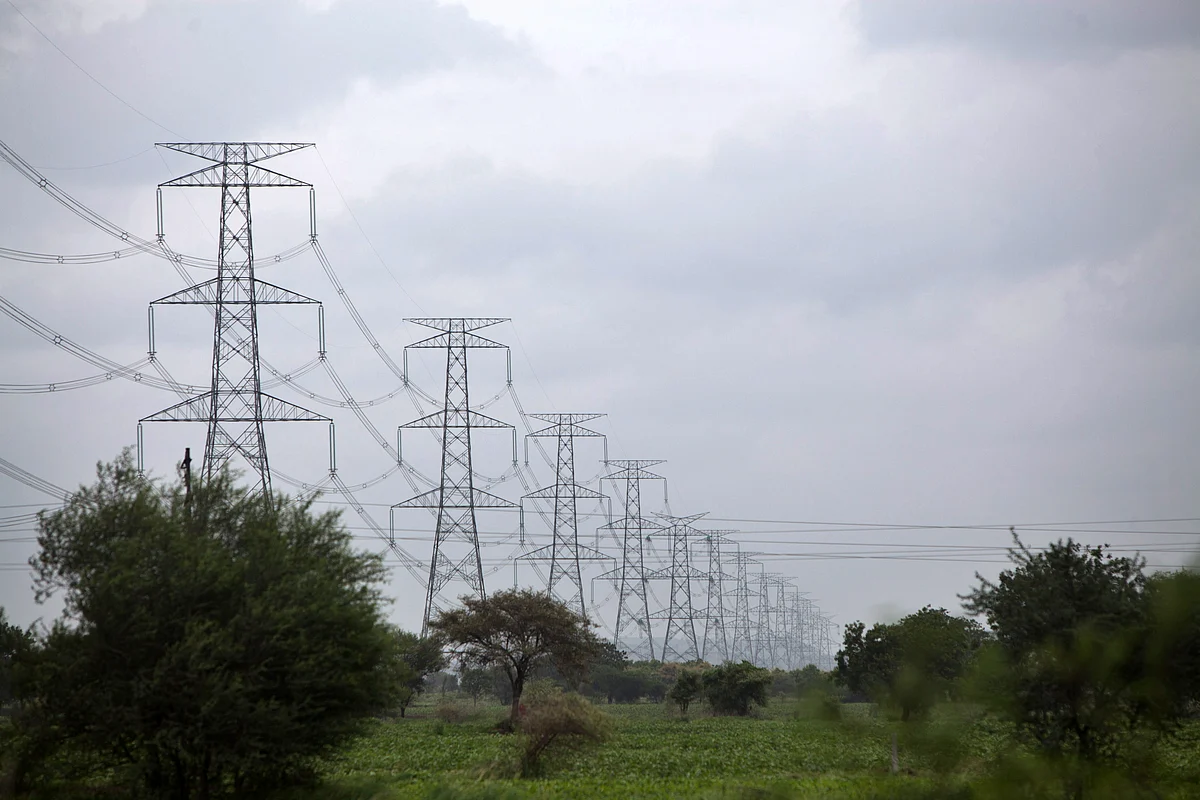 Dolat Capital: Kalpataru Power Transmission Establishing A Strong Worldwide Network