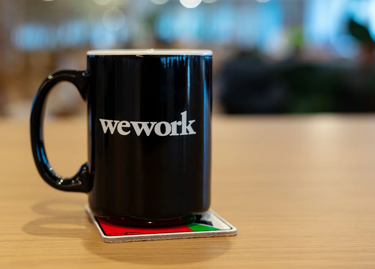 WeWork Analyst Warns IPO Filing a ‘Masterpiece of Obfuscation’