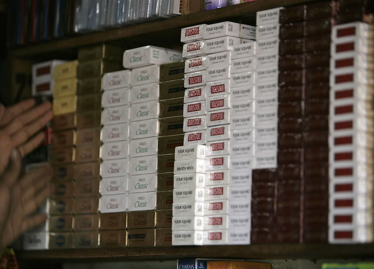 Q1 Results: ITC’s Profit Rises, Meets Estimates