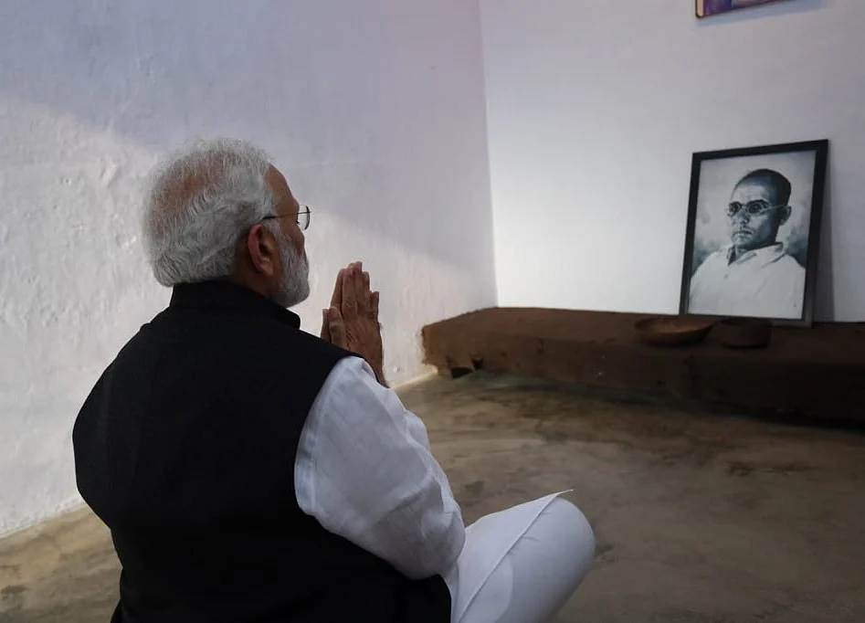 What Does Hindutva Stand For, Outside Of Resentment?