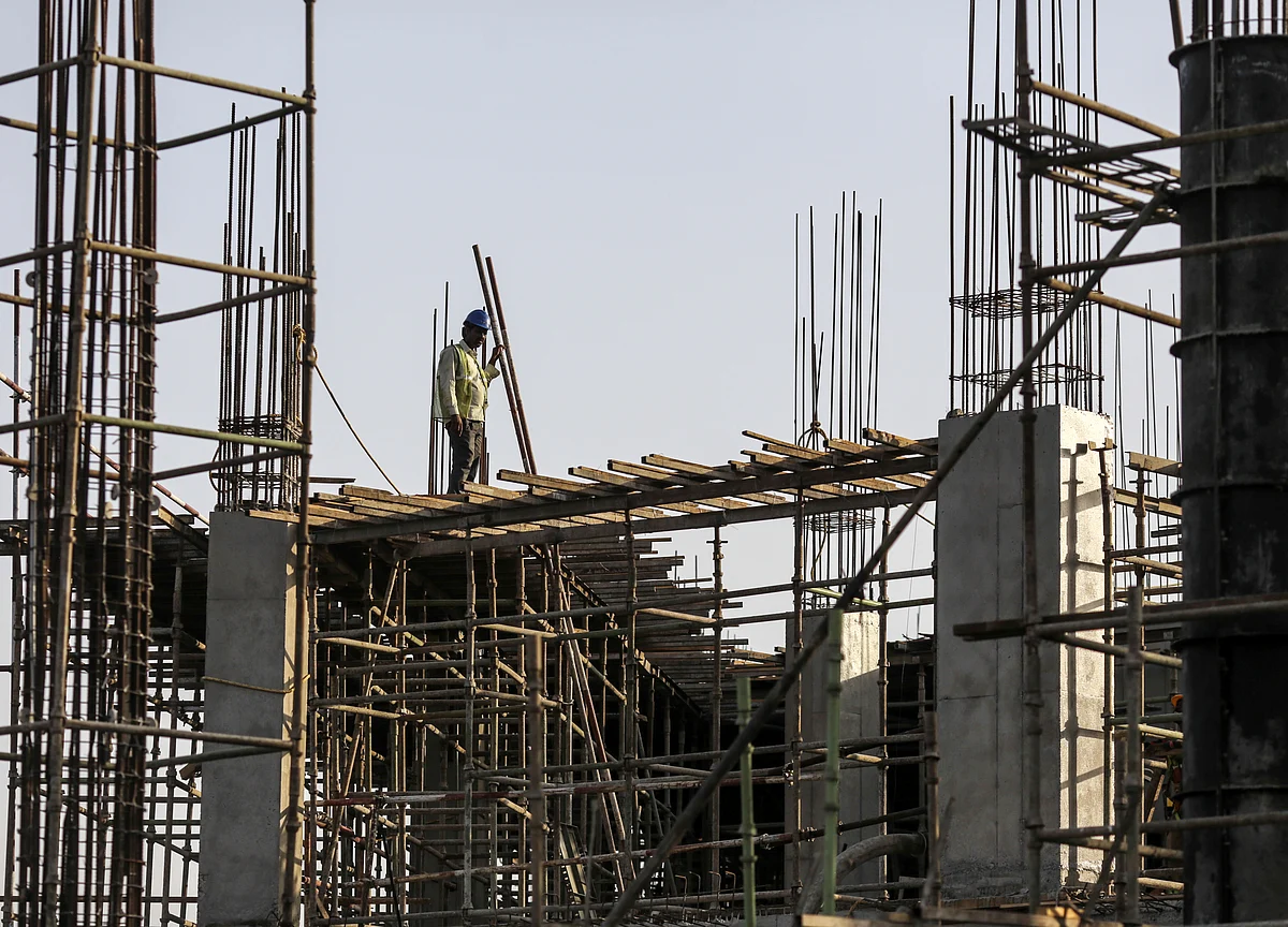 Now Fitch, Too, Downgrades Lodha, Warns Of More Rating Cuts