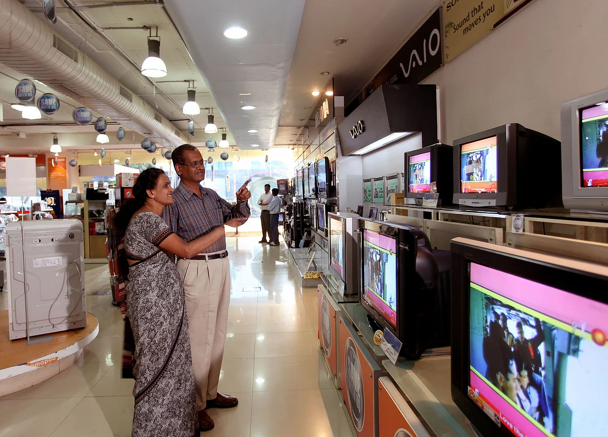 Can DTH Operators Fend Off Ambani’s Data Disruption?