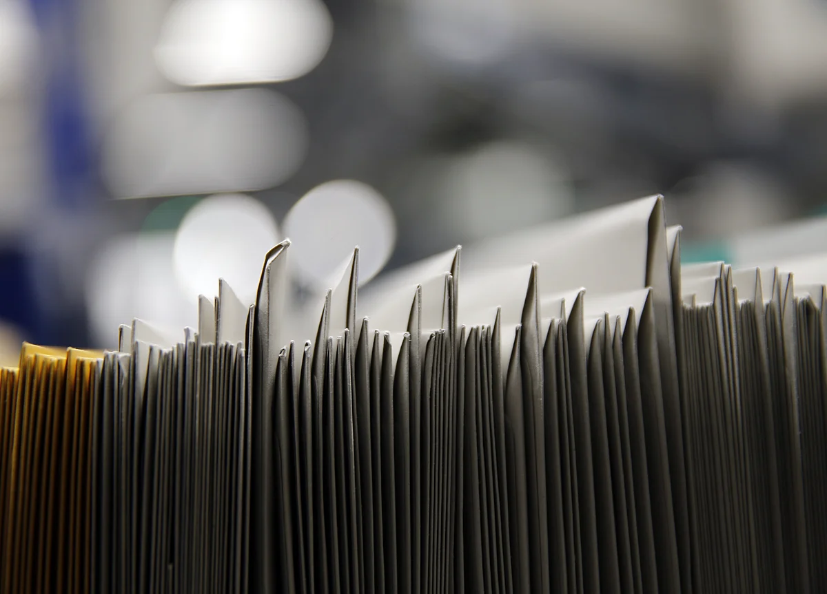 You’ve Got Mail! From The Tax Department... What Next?