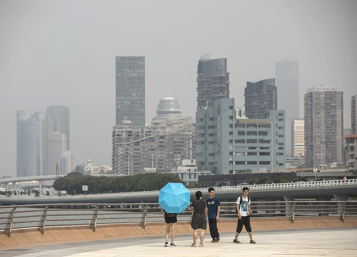 Growing Up in a Trade War: China Is Off Limits for This Startup
