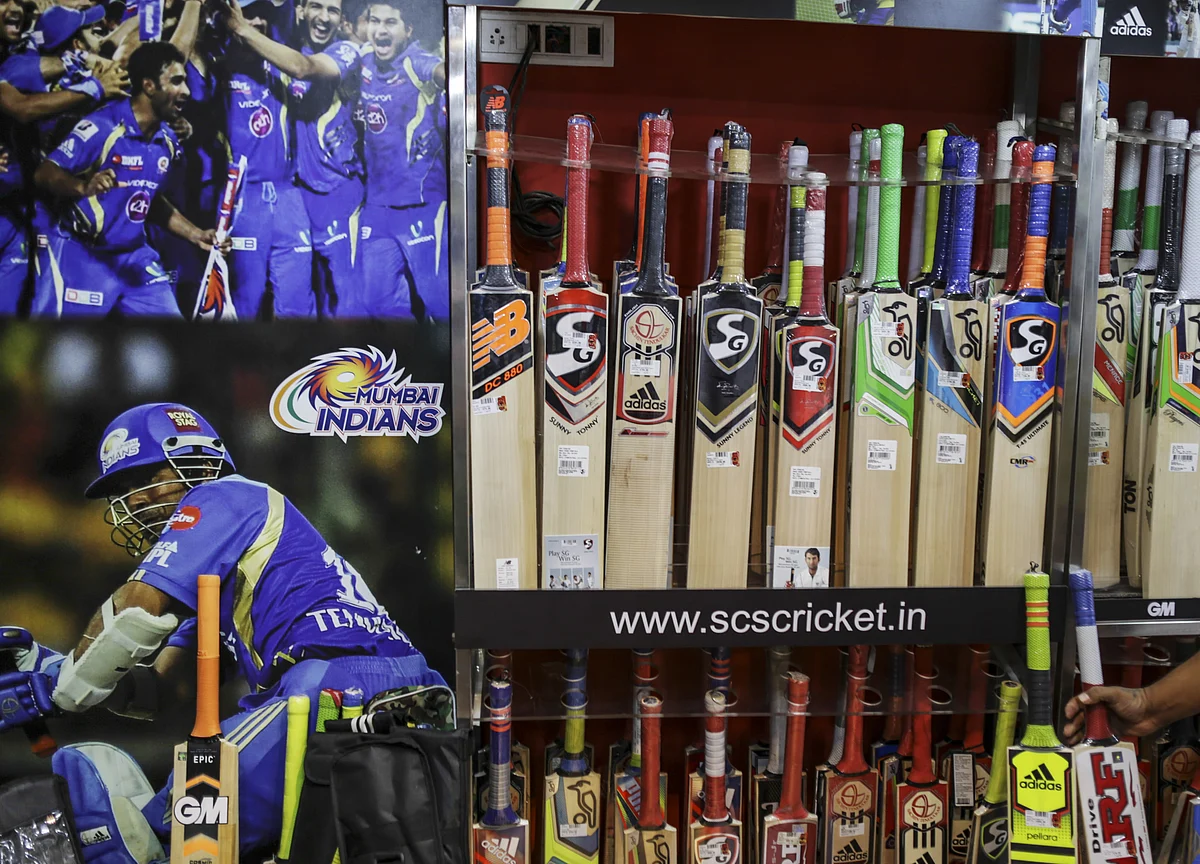 Indian Premier League’s Brand Valued At $6.8 Billion In 2019
