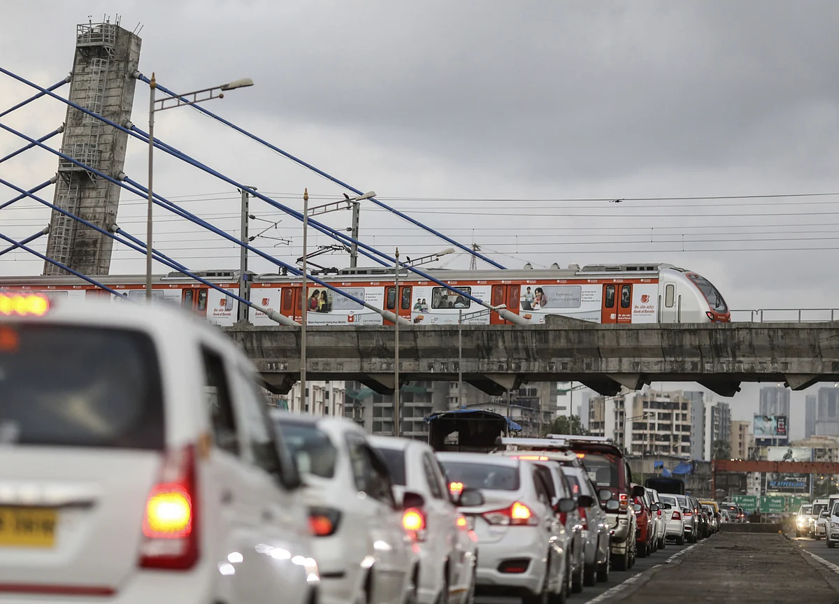 BS-VI Transition Will Make Rest Of The Year Difficult For Auto Industry, Says SIAM