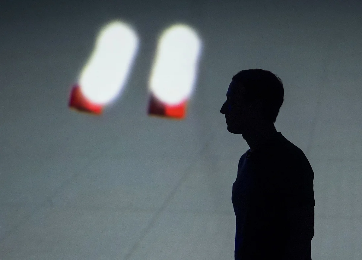 Facebook to Buy Startup for Controlling Computers With Your Mind