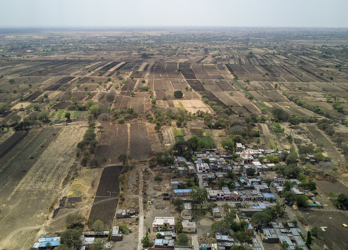 Government To Appoint Global Consultant To Sell Surplus Land Of PSUs