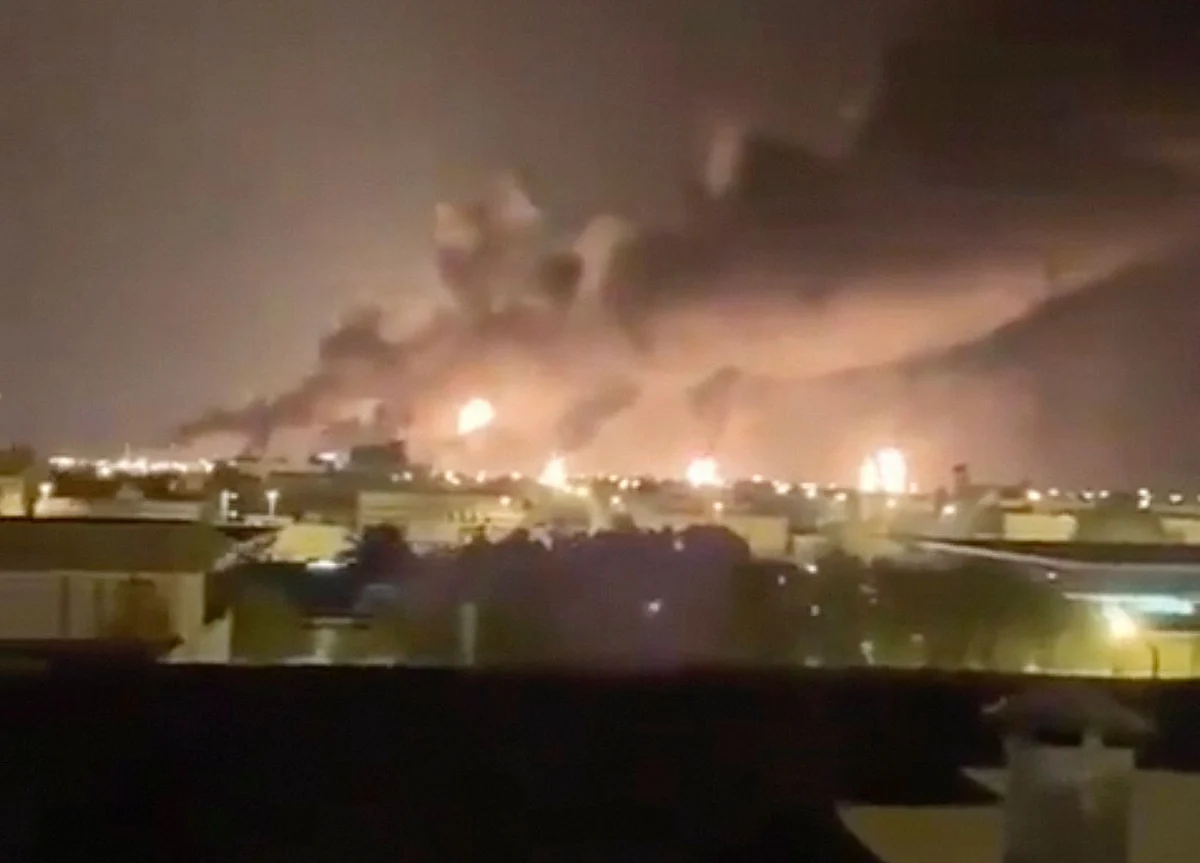 Pentagon Readying a Public Show of Evidence in Saudi Attacks