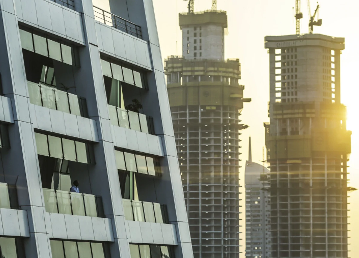 SREI Infrastructure’s Hemant Kanoria Says Construction, Mining Loans Fell 30% In Last One Year