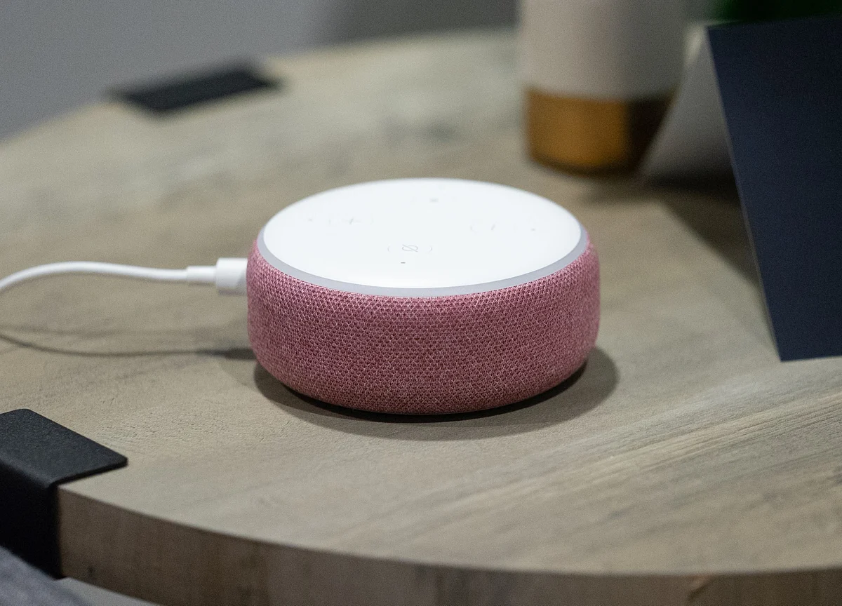 Amazon Launches Eight New Echo Devices For U.S. Market; Three In India