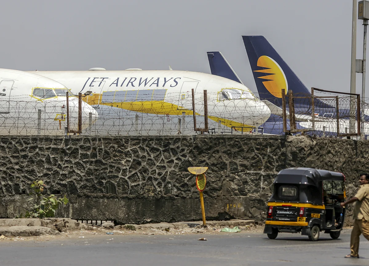 Jet Airways, Dutch Court Administrator Agree To Cooperate In Insolvency Case