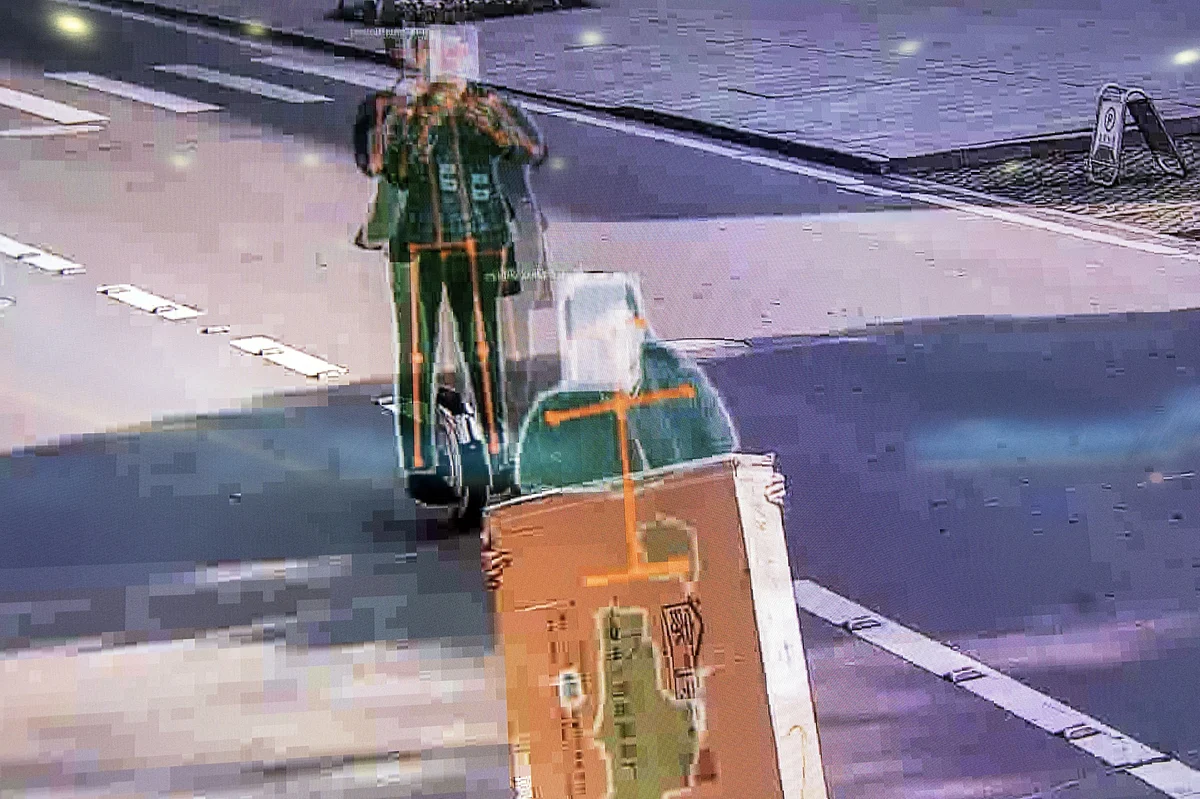 India Is Planning a Huge China-Style Facial Recognition Program