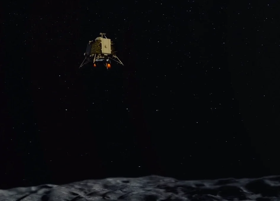 Chandrayaan-2: ‘Don’t Lose Hope’, Says PM Modi After ISRO Loses Contact With Moon Lander