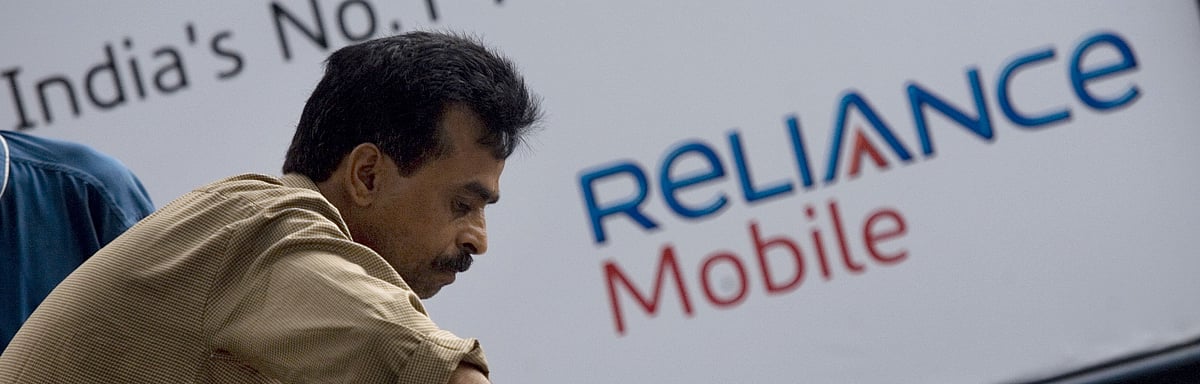 Lenders May Restart Resolution Process For RCom's Telecom Business