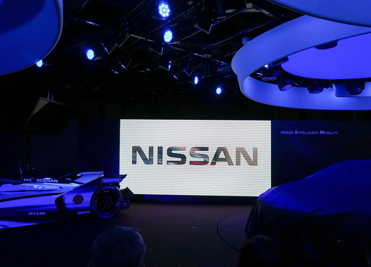U.S. Probes Nissan’s Top Model on Sudden Unintended Braking