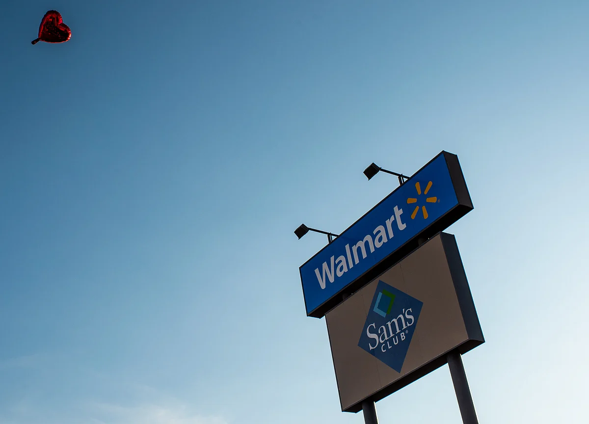 Walmart Is Testing a Fulfillment Service for Vendors to Match Amazon