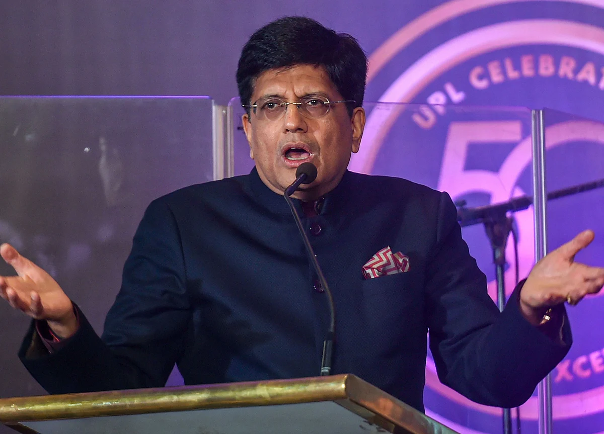Government Probing Flipkart, Amazon For Alleged Discount Sales, Says Piyush Goyal