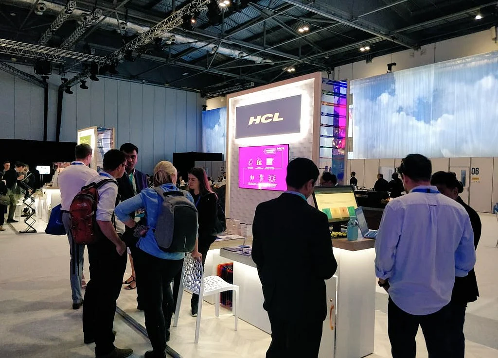HCL Technologies To Acquire Sankalp Semiconductor For Rs 180 Crore