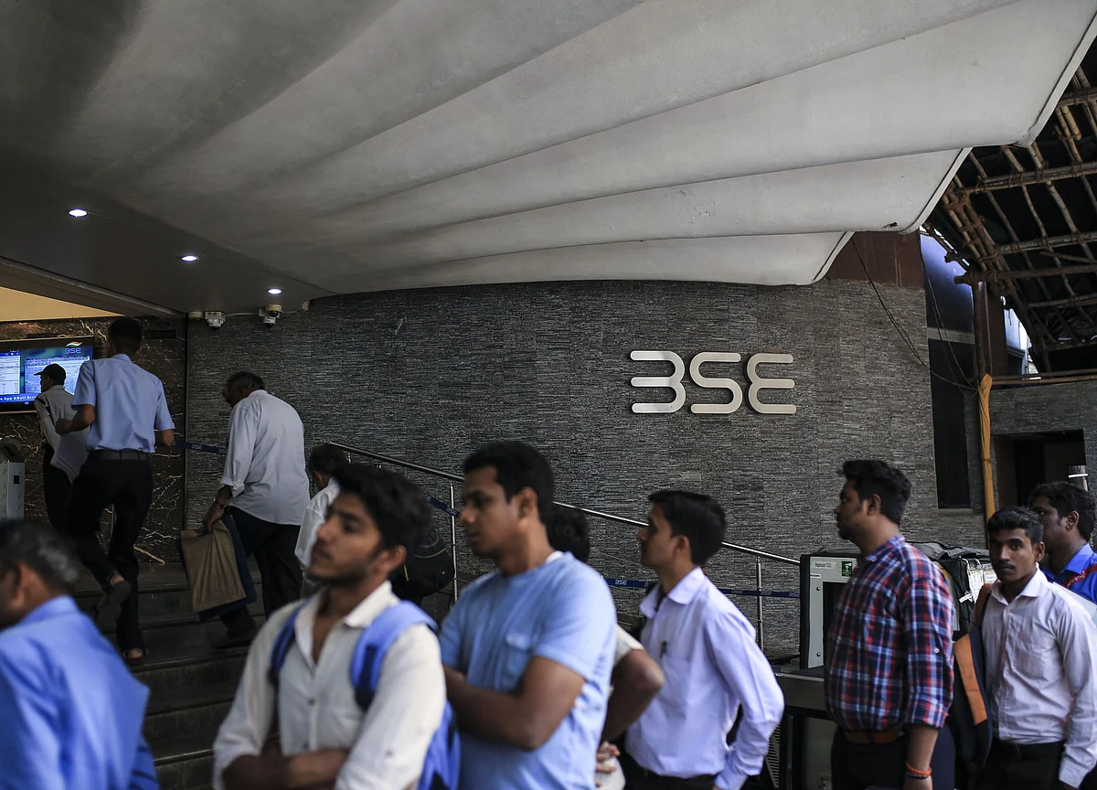Stocks To Watch: Coal India, Hindustan Aeronautics, M&M, TCS, Wipro, Yes Bank