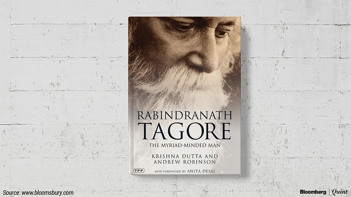 The Books Aditya Ghosh Draws His Inspiration From