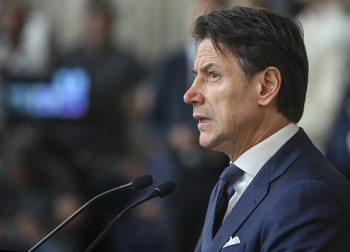 Italy Expects EU Flexibility on Budget After Government U-Turn