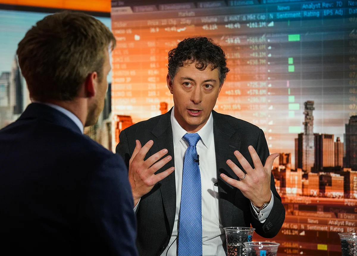 Starboard Takes Stake in Green Dot and Might Push for Tie-Up