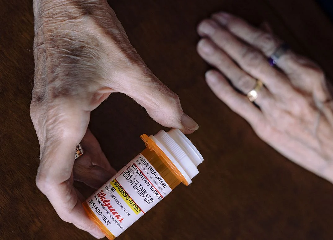 Carcinogens Have Infiltrated the Generic Drug Supply in the U.S.