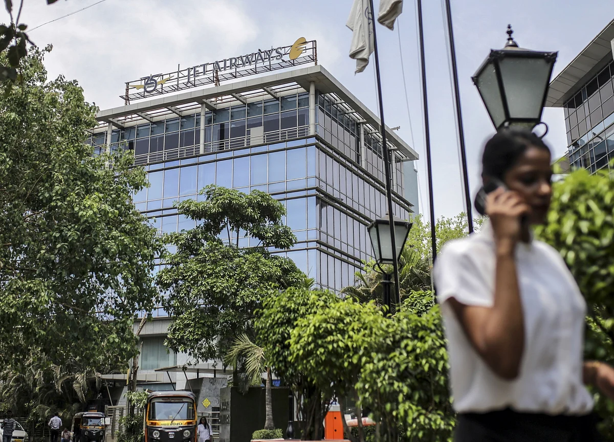 Jet Airways Fails To Attract New Bidders During Extended Deadline Period