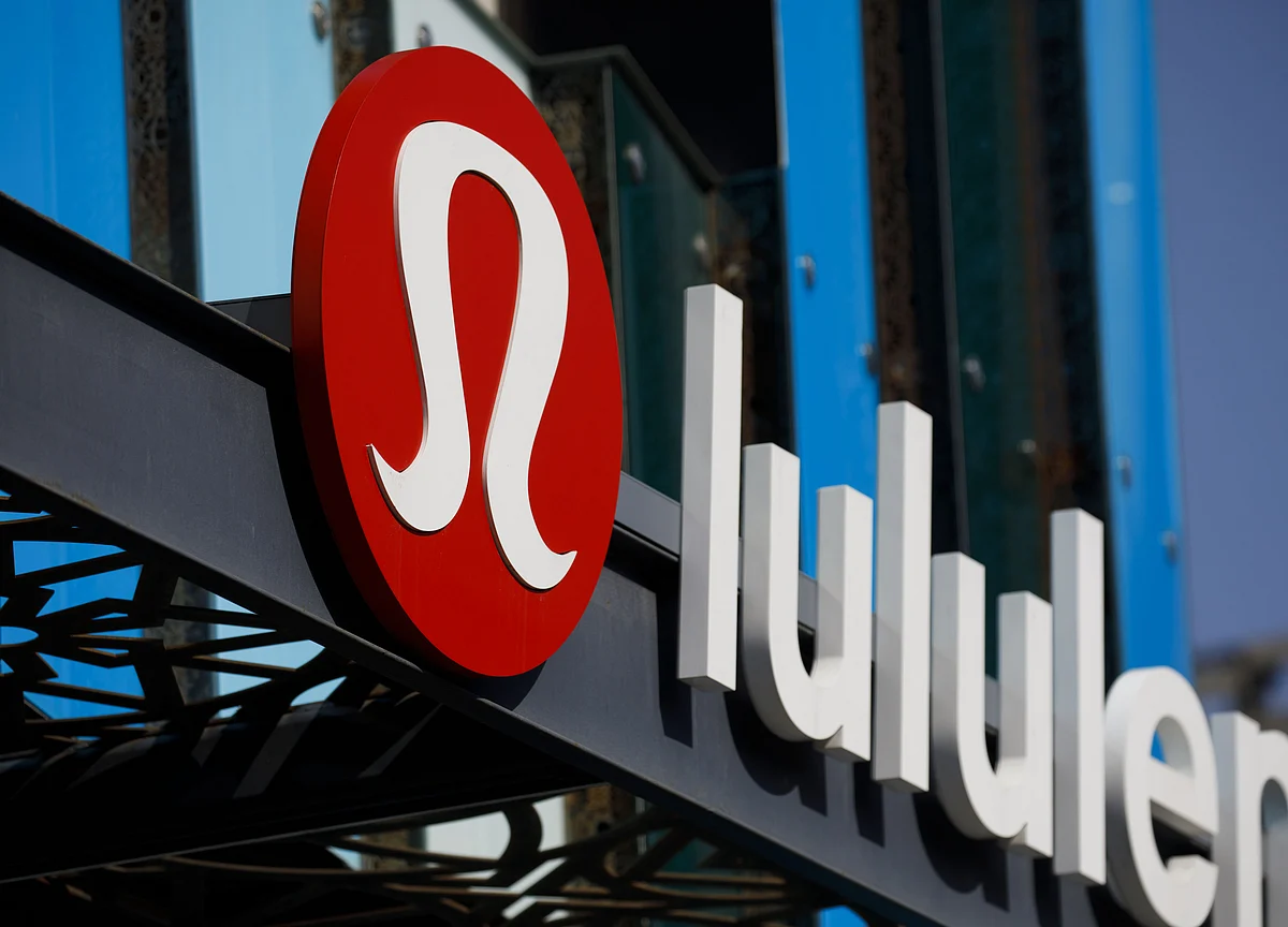 Billionaire Founder of Lululemon Making Millions Off China Bet