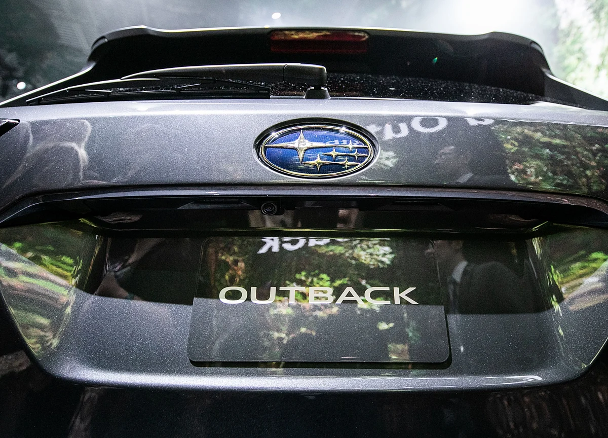 Toyota Raising Stake in Subaru to at Least 20%, Report Says