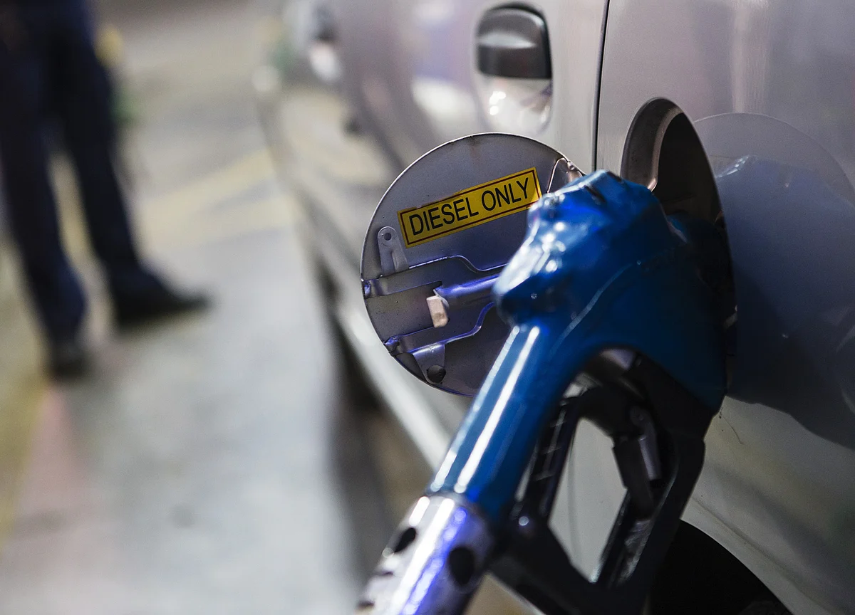 Petrol, Diesel Prices See Steepest Rise Since Budget Due To Crude Shock