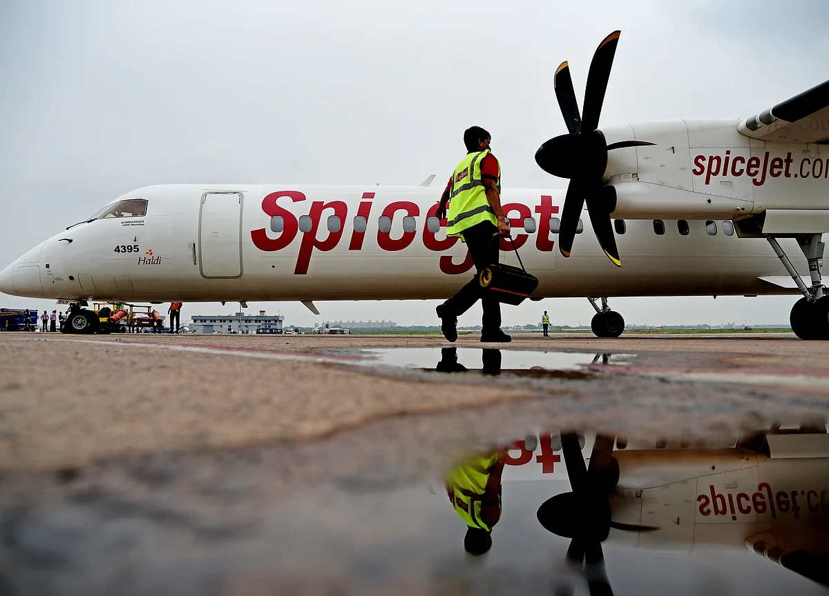 SEBI Disposes Of Insider Trading Case Against SpiceJet’s Former Independent Director