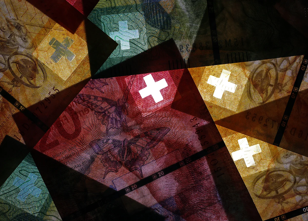 Swiss Bank Data: First Tranche Mostly About Closed Accounts, Enough Details To Identify Hidden Wealth