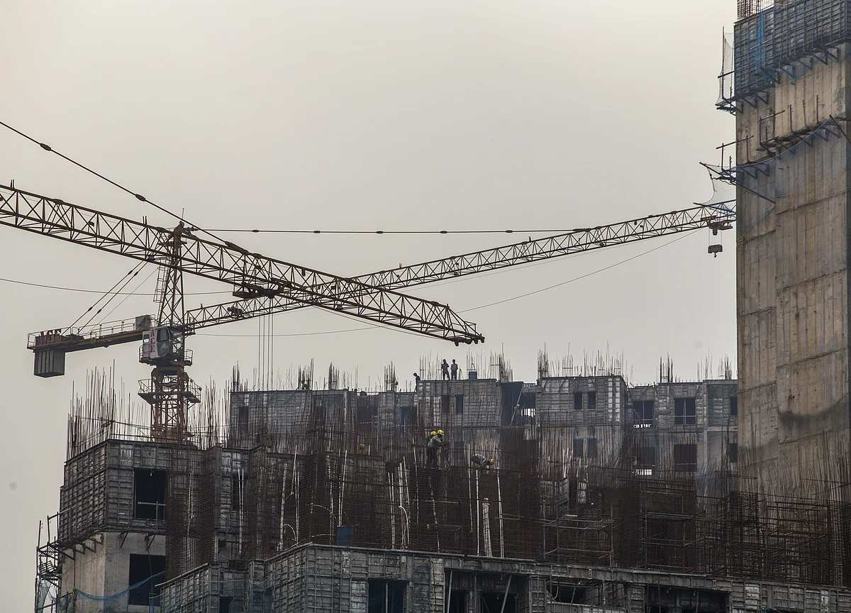 PNC Infratech Q4 Review - Strong Orderbook To Drive Growth: Dolat Capital