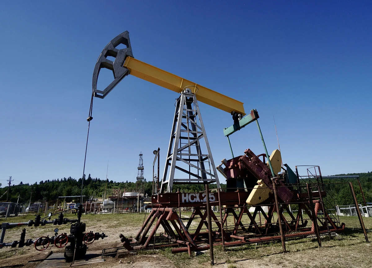 Crude Oil Erases Declines After Bullish API Inventory Report