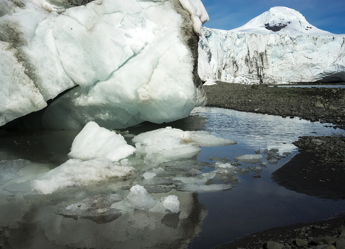 Developed Nations Should Support Developing Nations On Climate Change: Finance Ministry Paper